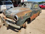 Left Rear Window Regulator Door Sedan Champion Fits 1948 Studebaker 1252590. Fixed Price $60.00.
