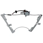 Power Window Regulator With Motor For Nissan Altima 02-06 Front Left Driver Side. Fixed Price $40.39.