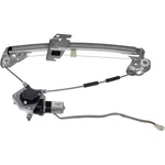 751-099 Dorman Window Regulator Front Passenger Right Side Hand Coupe For Escort. Fixed Price $197.21.