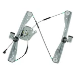 Wai WPR4926LM Power Window Regulator And Mot. Fixed Price $88.70.