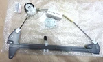 Lexus Toyota Genuine Front Door Window Regulator Lh 69802-24041 JZZ31 UZZ30. Fixed Price $117.00.