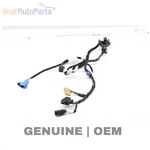 2008-2013 Mercedes-benz S63 Amg Rear Door Panel Wiring Harness 2214404806. Fixed Price $29.99.
