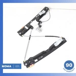 Jaguar X760 Xe Front Left Driver Door Window Regulator W/ Motor Oem 50K. Fixed Price $87.15.