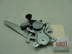 Window Regulator Motor Xd 2008 2014 Scion Right Passenger Side Rear Door Power. Fixed Price $29.99.