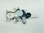 2011 2014 Lexus CT200H Rear Left Window Regulator Motor Oem 85710-75070. Fixed Price $48.60.