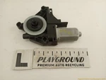 Dodge Durango Driver Left Rear Power Window Motor Fits 2011-2024 12 13 14 15. Fixed Price $44.87.