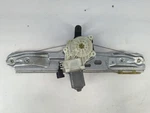 2012-2018 Ford Focus Passenger Rear Right Power Window Motor M63S8. Fixed Price $42.67.
