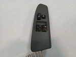 Front Driver's Master Door/window Switch From 2009 Toyota Tacoma 12437198. Fixed Price $53.94.