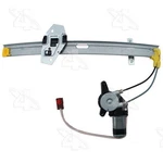Aci 88118 Power Window Motor And Regulator Assembly For 90-93 Honda Accord. Fixed Price $126.99.