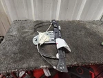 Driver Front Window Regulator 203 Type C230 Fits 01-04 Mercedes C-class 714445. Fixed Price $105.00.