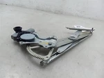 10-15 Lexus RX450H 3.5L 4WD Passenger Side Front Window Regulator. Fixed Price $164.99.