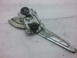 R/r Right Rear Door Window Regulator Manual 98-02 Toyota Corolla 5-1-8RM. Fixed Price $35.00.