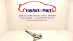 Passenger Right Front Window Regulator Manual Fits 98-02 Toyota Corolla. Fixed Price $99.99.