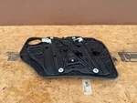 Genesis G80 2021-2025 Oem Front Right Passenger Door Window Regulator Assembly. Fixed Price $79.96.