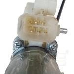 Tyc 660479 Power Window Motor And Regulator Assembly For 07-10 Chrysler Sebring. Fixed Price $125.99.