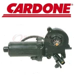 Cardone Reman Rear Right Power Window Motor For 1998-2003 Jaguar XJ8 Rg. Fixed Price $412.44.