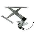 Power Window Motor And Regulator Assembly-cab Chassis Trq WRA51858. Fixed Price $68.95.