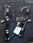 Passenger Front Window Regulator Electric 02-10 Ford Explorer 6L2Z7823200BA. Fixed Price $91.99.