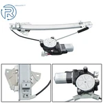 For Mitsubishi Montero 1992-1996 With Motor Window Regulator 741-034 Rear Left. Fixed Price $33.10.