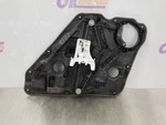 22 Hyundai Elantra Door Window Regulator Rear Left Driver. Fixed Price $90.00.