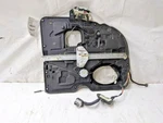 2009-2020 Dodge Ram 1500 Pickup Quad Cab Driver Left Rear Window Regulator. Fixed Price $149.99.