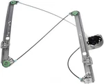 Window Regulator Dorman 740-489 Fits 00-06 Bmw X5. Fixed Price $201.99.