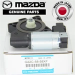 Front Right Passenger Power Window Lifter Regulator Motor For Mazda CX9 6 3 RX-8. Fixed Price $29.70.