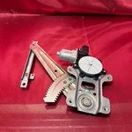 08-14 Oem Mitsubishi Lancer Evolution Rear Right Side Window Regulator Motor. Fixed Price $47.95.