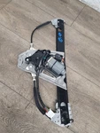 00-06 Mercedes W220 S430 S500 S600 Oem Rear Right Passenger Window Regulator. Fixed Price $39.99.