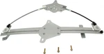 Fits Mazda 3 14-18 Front Window Regulator Rh, Power, W/o Motor, Mexico Built Veh. Fixed Price $32.95.
