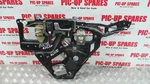 Land Rover Range 1995-2002 O/s Rear Driver Window Regulator Door. Fixed Price $48.61.