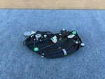 Ford Mustang Gt Convertible 2015-2023 Oem Rear Right Rh Window Regulator Motor. Fixed Price $74.95.