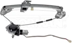 Dorman 751-099 Window Regulator Front Right Fits Ford Escort F8CZ6323208BA. Fixed Price $187.27.