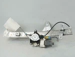 06-10 Chevrolet Impala Power Window Regulator Motor Front Left Driver Lh Oem. Fixed Price $75.81.