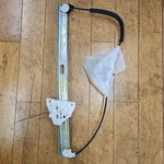 Mazda Arm & Base(r) Power Wind (C2) C235-58-590B Car Parts From Japan. Fixed Price $84.25.