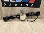 07-13 Oem Bmw E70 X5M Rear Right Passenger Side Door Window Regulator. Fixed Price $44.95.
