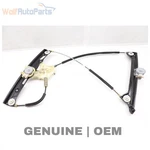 2012-2018 Bmw 640I Front Left Window Regulator W/ Motor 7303785. Fixed Price $103.49.