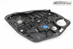 2021-2024 Hyundai Tucson NX4 Rear Right Door Window Regulator W/ Carrier Oem. Fixed Price $169.99.