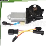 1999 Ford F-250 F-350 Super Duty Front Driver Left Window Regulator Motor. Fixed Price $29.58.