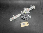 Rear Right Door Window Regulator W/ Motor 2022 Nissan Rogue 80730-6RR0A 21 25. Fixed Price $129.99.