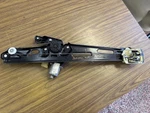 Driver Left Rear Window Regulator Fits 18-24 Expedition 2094481. Fixed Price $117.79.