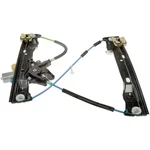 Ford Focus 2012-2016 Dorman Front Right Window Motor & Regulator Tcp. Fixed Price $159.67.