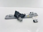 2014-2019 Cadillac Cts Rear Left Driver Side Door Window Regulator Motor Oem. Fixed Price $31.45.
