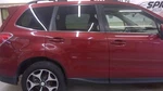 Subaru Forester 2016 Right Rear Door 61042SG000 Used 9964. Fixed Price $394.90.