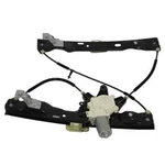 New 2012 2018 Oem Ford Focus Drivers Door (left) Window Regulator # WLRA-167. Fixed Price $98.00.