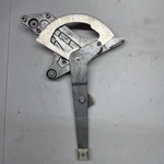 Mercedes W126 Window Regulator Without Motor Rear Left 1267350111. Nos. Fixed Price $175.00.
