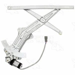 Aci Power Window Motor And Regulator Assembly Front Left 83236 3R3Z6323201AA. Fixed Price $118.99.