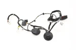 2019- 2021 Hyundai Tucson Rear Left Side Door Wire Wiring Harness Oem 91650D3210. Fixed Price $63.39.