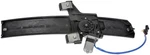751-797 Dorman Window Regulator Front Driver Left Side New With Motor Lh Hand. Fixed Price $103.73.