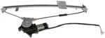 Dorman Power Window Motor & Regulator , Pn# 741-976. Fixed Price $144.13.